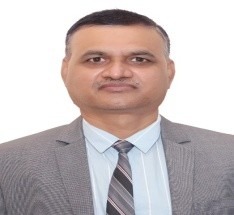 Dr. Milind M. Dhobe