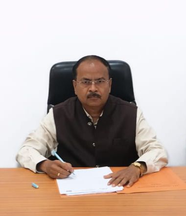 Controller of Examination