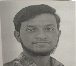 Shaikh Mohd Faizan