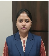 Ms. Nandini K. Kad