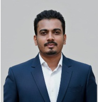 Dr.Sanju Ramesh Phulpagar