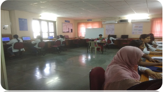 Software Development Lab1