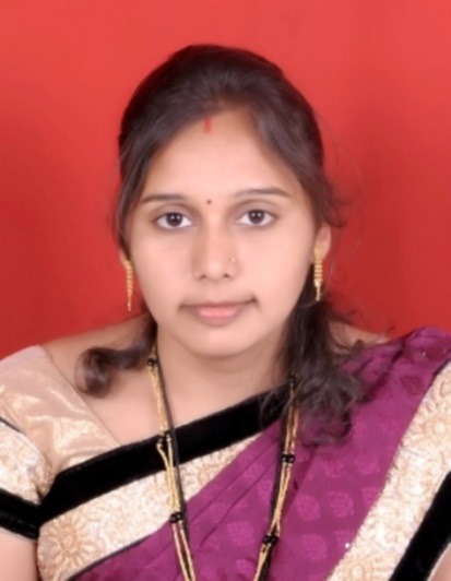 Ms. Swapnali M. Malage
