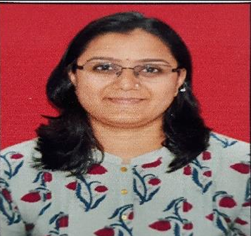Ms. Kiran S. Mantri