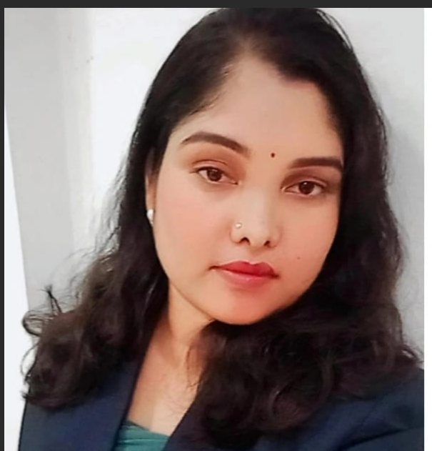  Prof.Sapna I. Narwade