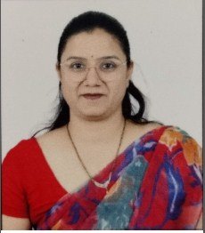 Prof. Kiran S. Mantri