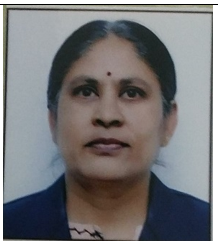 Prof. S. S. Kamble