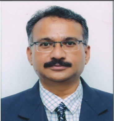 Dr. B. N. Chaudhari