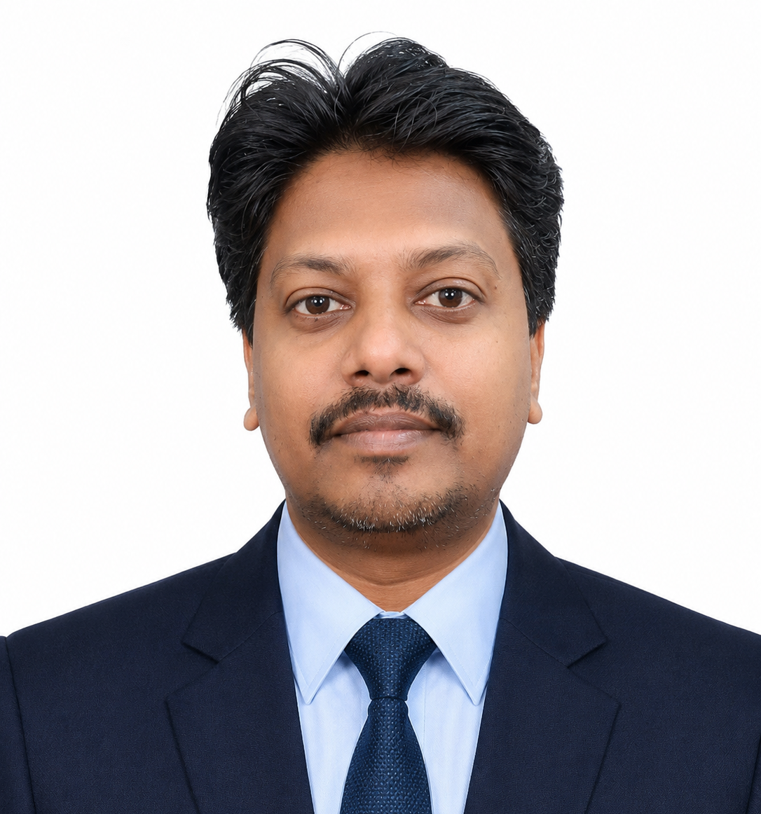 Mr. K. B. Gawale