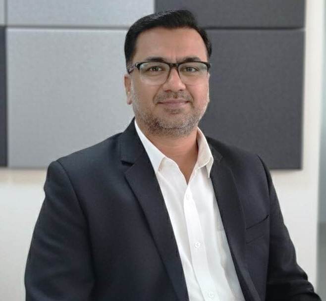 Dudhmal Narendra Dnyanoba