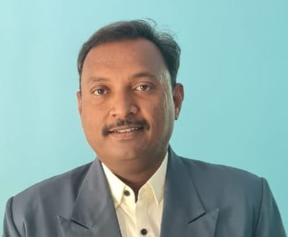 Pandit Prashant Laxman