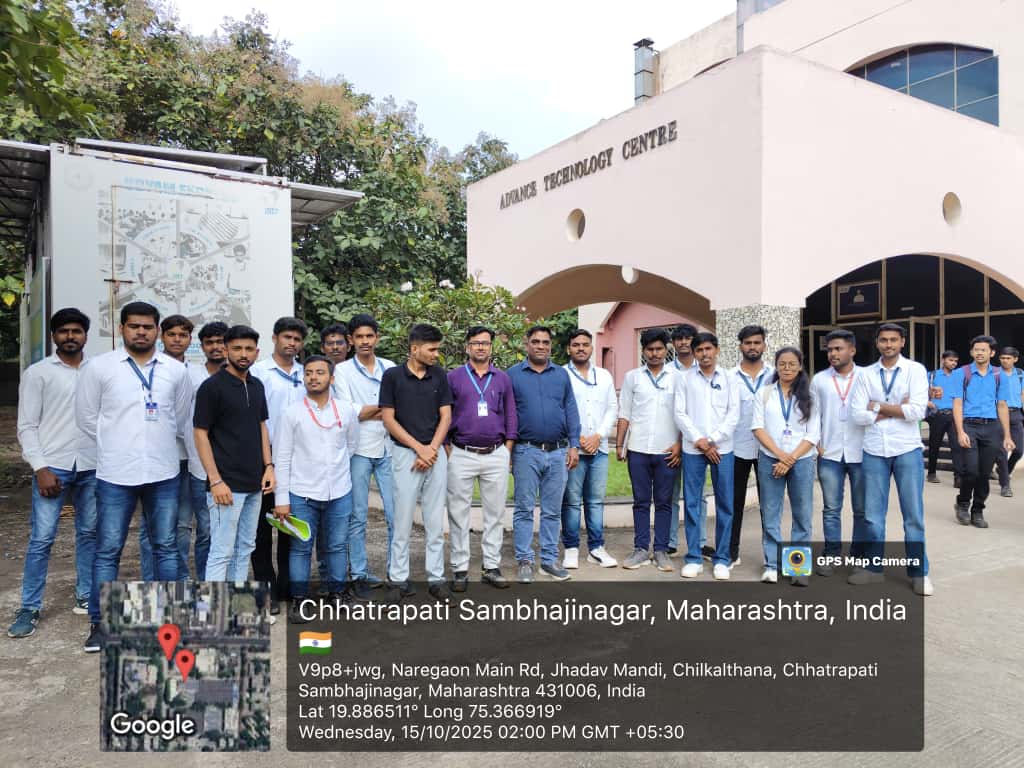 Indo German Tool Room 