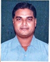 D. S. Shilwant
