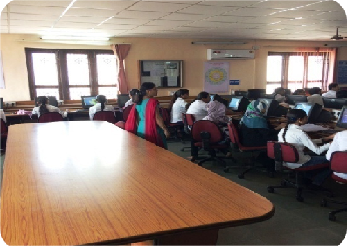 Programming language lab 