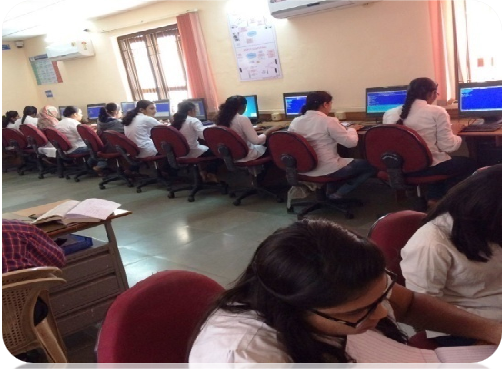 Mobile Computing lab