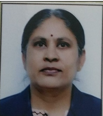 Prof. S. S. Kamble