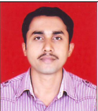 Mr. Jaykumar R. Gaikwad 