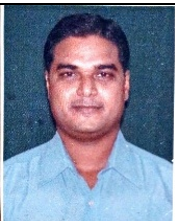 D. S. Shilwant