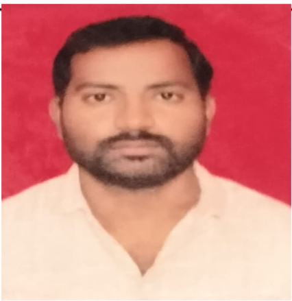 Gaikwad Satyendra Nagesh 