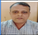 Anil Madhukarrao Bawiskar