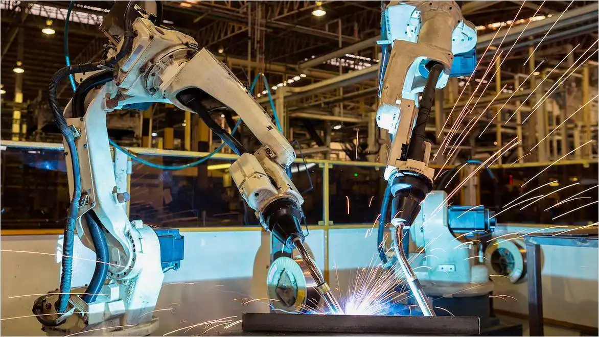 Advanced Manufacturing & Mechnical Systems Design