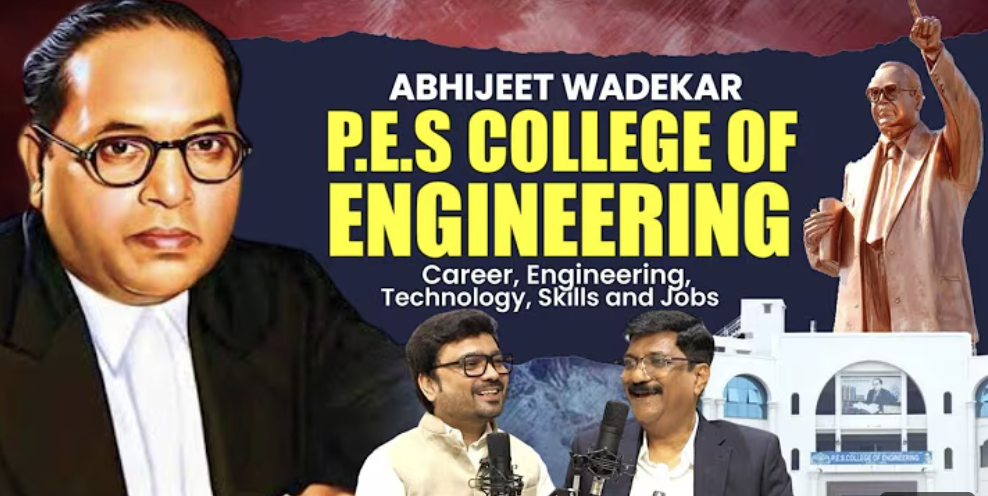 Career, Education, Leadership & Jobs | Deep Talk with PES Principal Abhijeet Wadekar